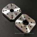 High Precision Stainless Steel CNC Machining Part for Motor Part Front Rear End Cap